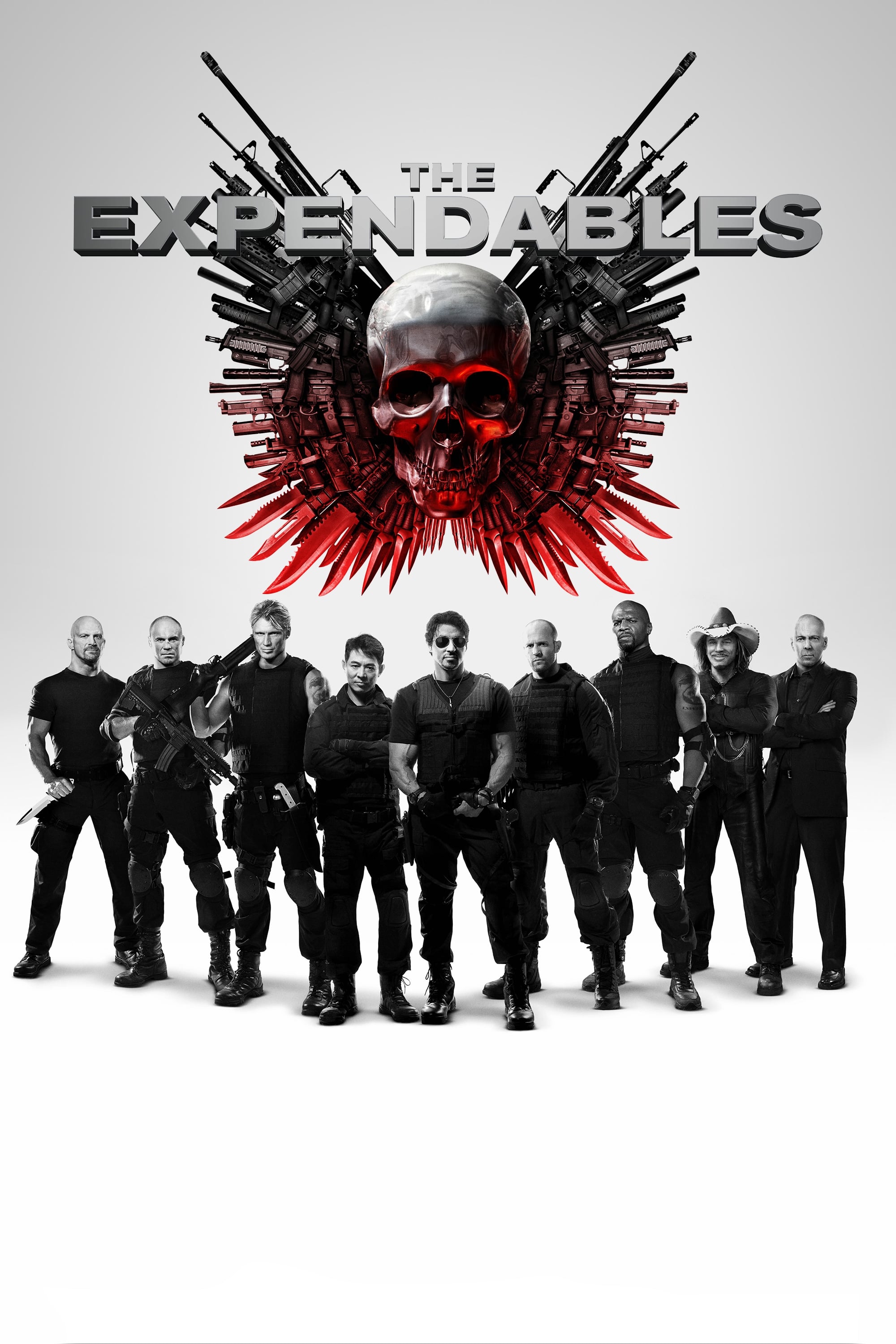 The Expendables (2010) [291181] (A1708528977) [[Movies]] --Plex--